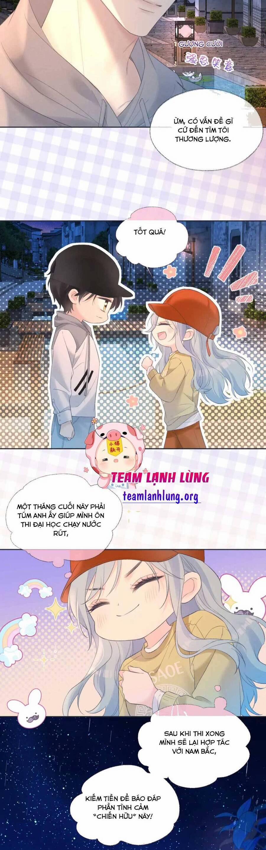 Ta Ở Hiện Đại Làm Đại Boss 76 trang 5