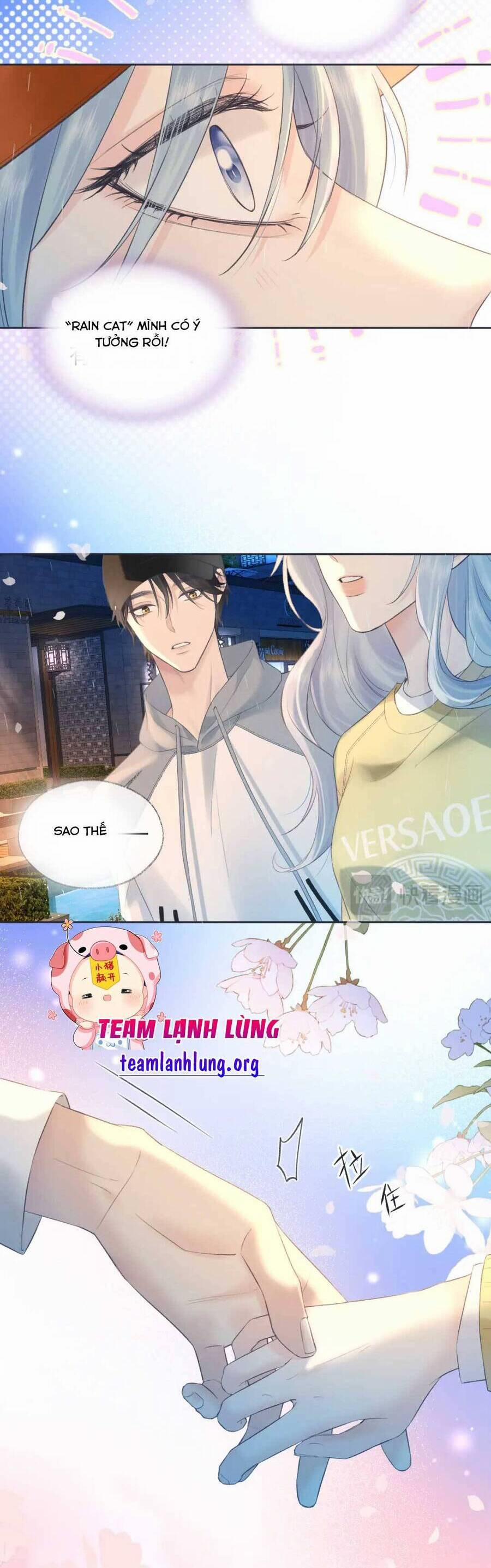 Ta Ở Hiện Đại Làm Đại Boss 76 trang 7