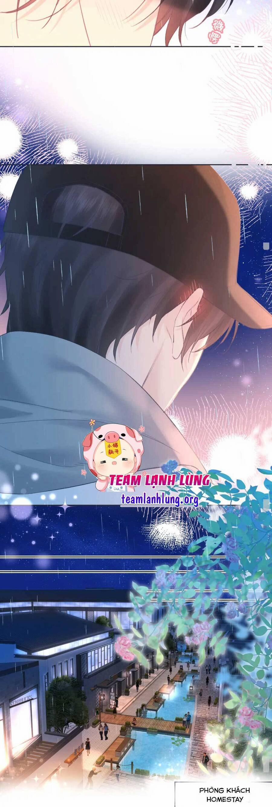 Ta Ở Hiện Đại Làm Đại Boss 76 trang 9