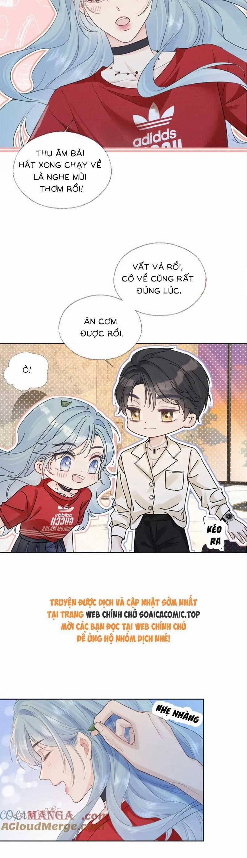 Ta Ở Hiện Đại Làm Đại Boss 77 trang 11