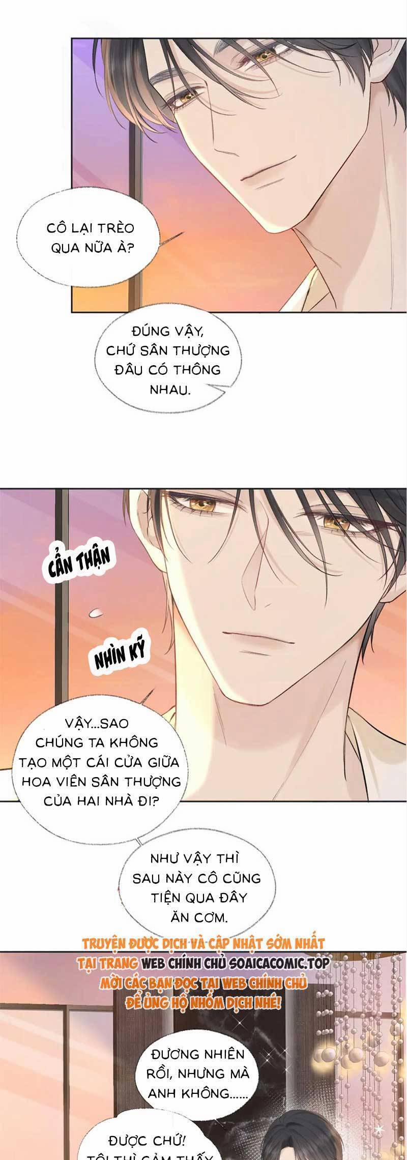 Ta Ở Hiện Đại Làm Đại Boss 77 trang 12