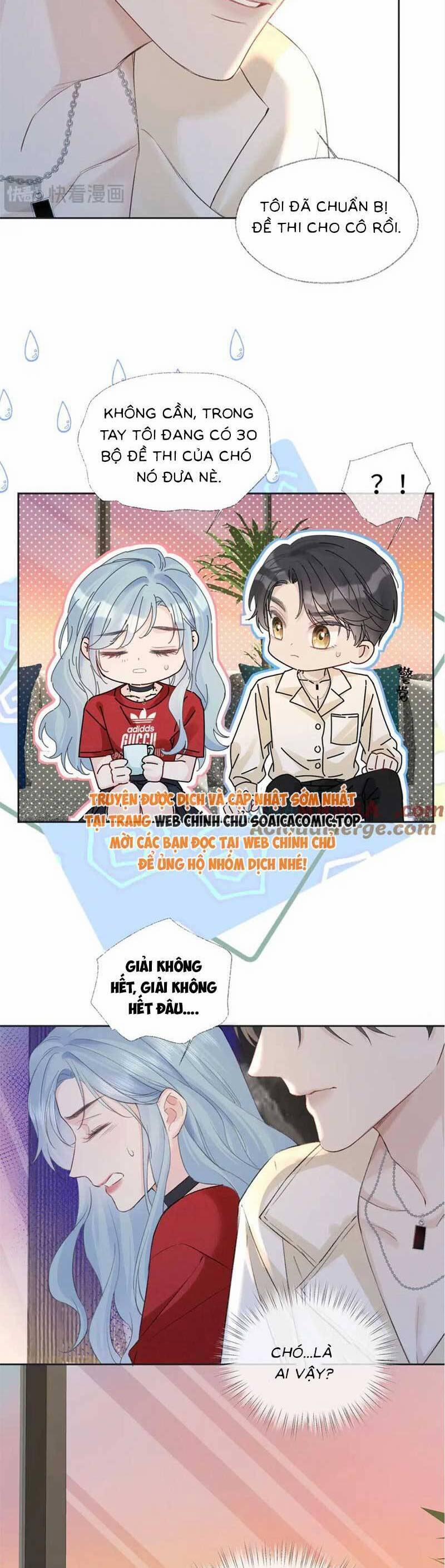 Ta Ở Hiện Đại Làm Đại Boss 77 trang 16