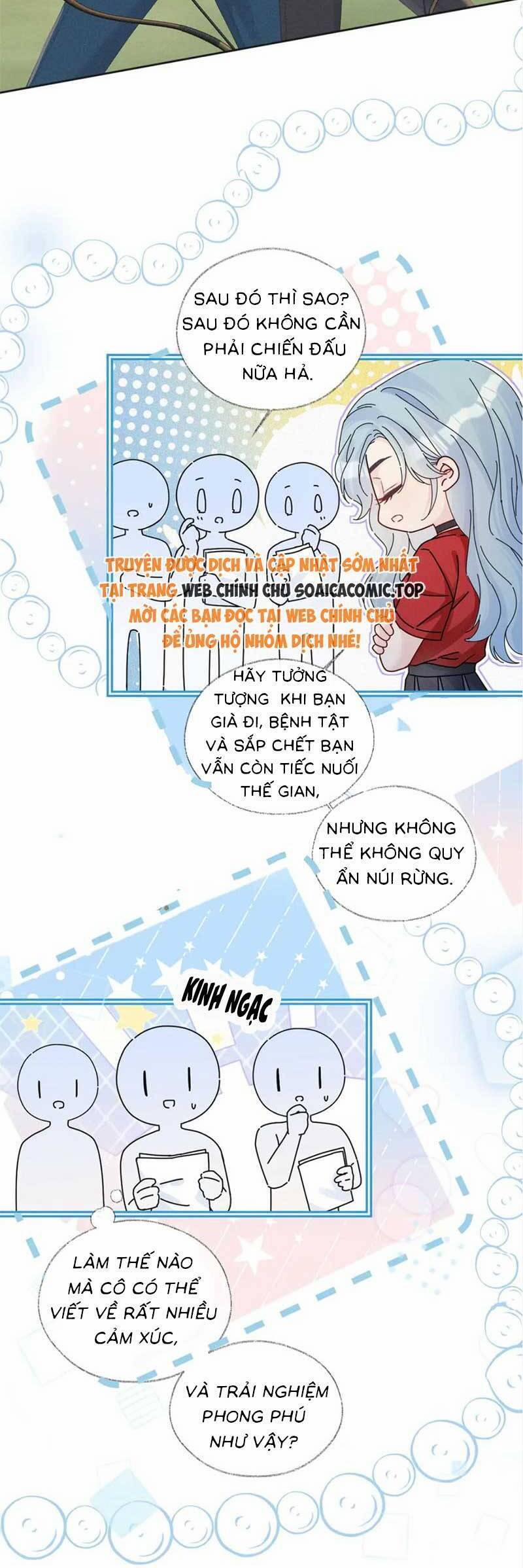 Ta Ở Hiện Đại Làm Đại Boss 77 trang 8