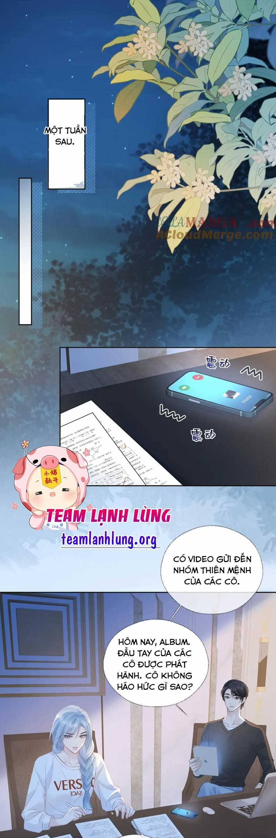 Ta Ở Hiện Đại Làm Đại Boss 78 trang 10