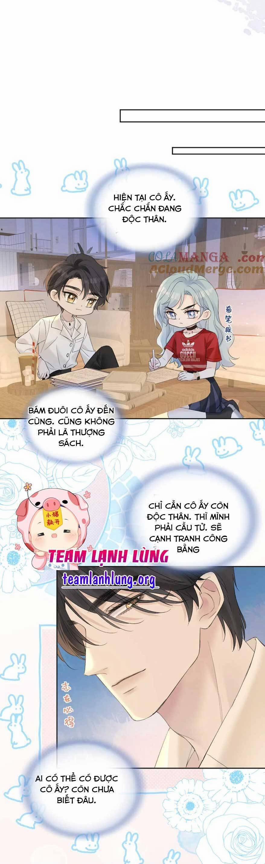 Ta Ở Hiện Đại Làm Đại Boss 78 trang 7