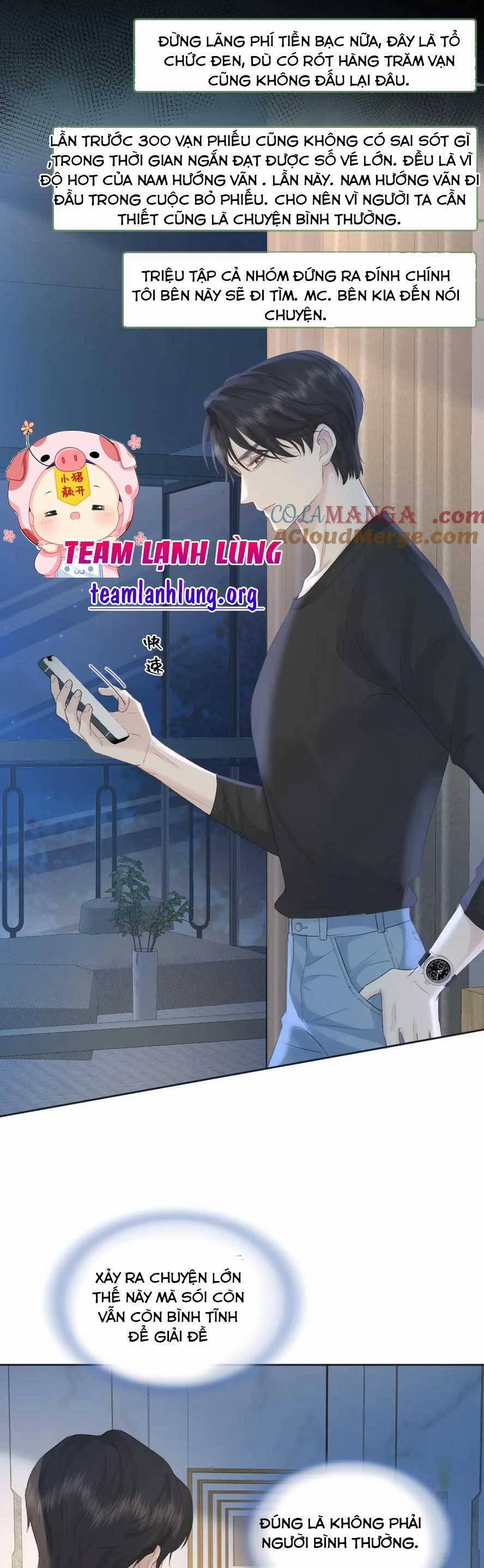 Ta Ở Hiện Đại Làm Đại Boss 79 trang 10