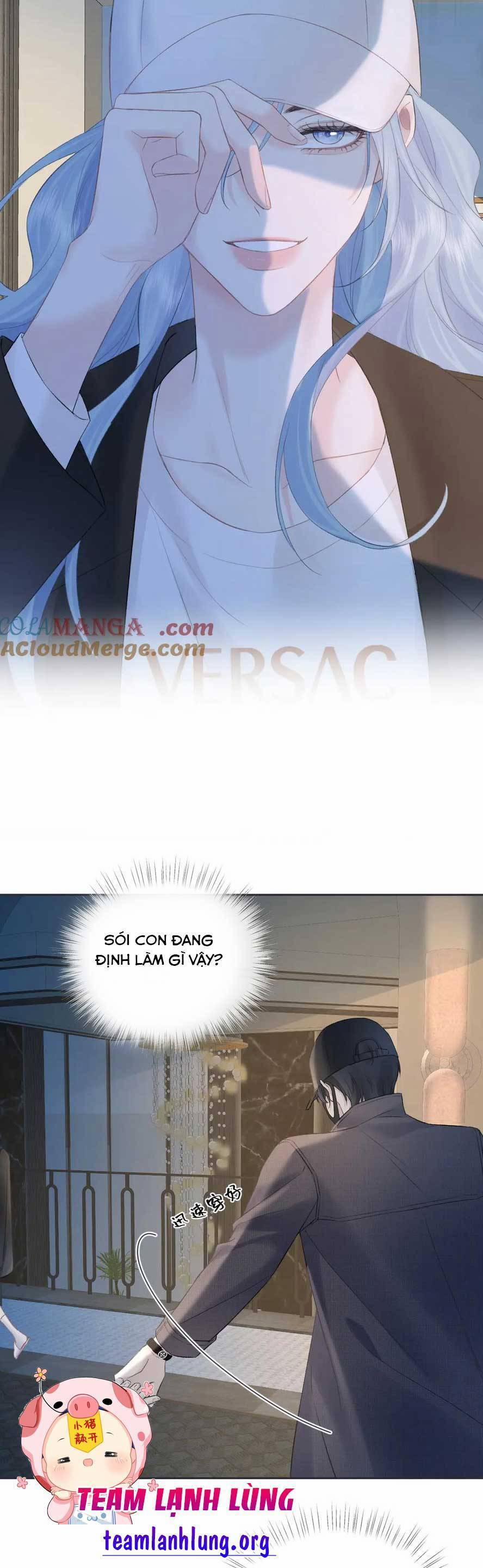 Ta Ở Hiện Đại Làm Đại Boss 79 trang 15