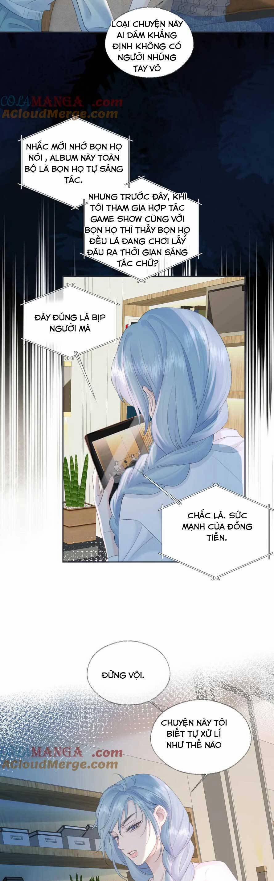 Ta Ở Hiện Đại Làm Đại Boss 79 trang 8