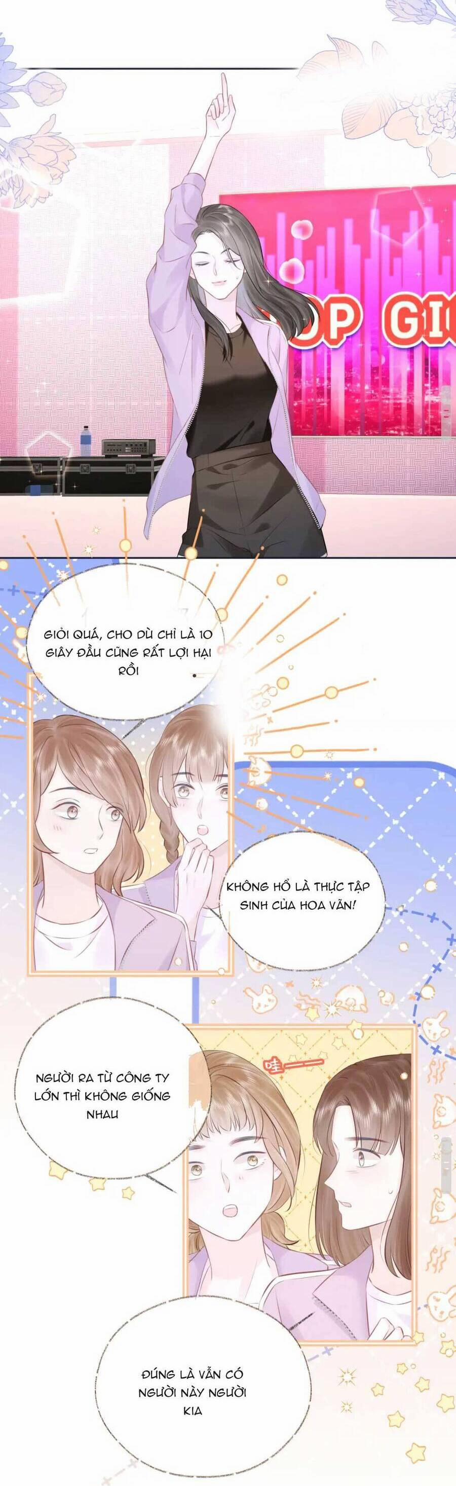 Ta Ở Hiện Đại Làm Đại Boss 8 trang 12