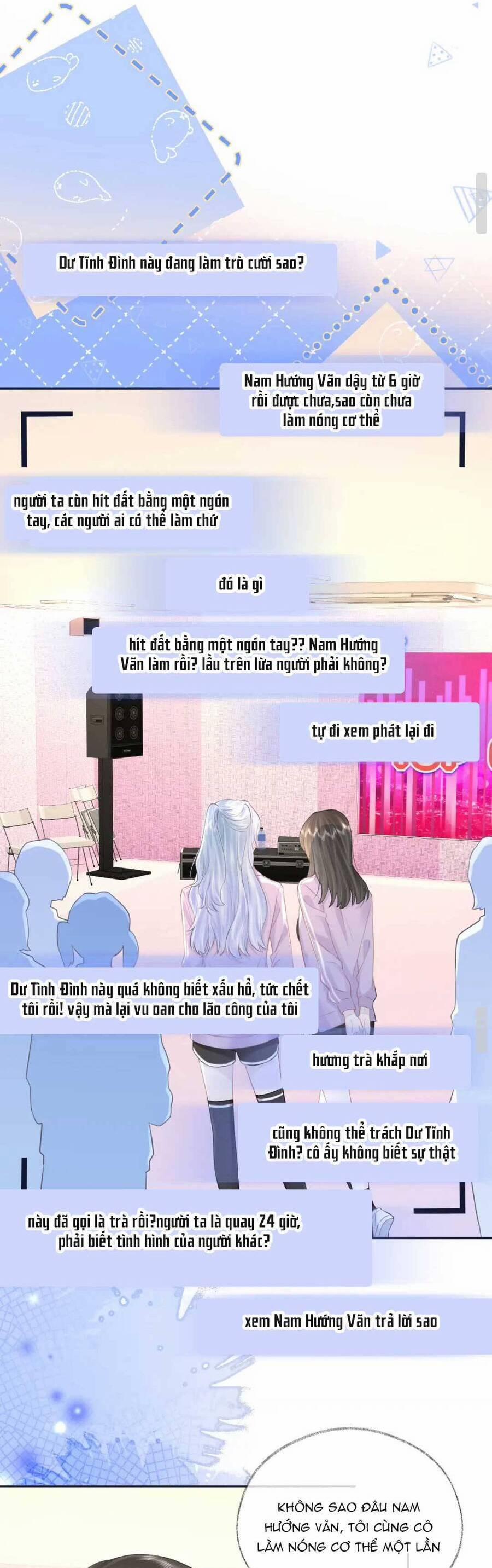 Ta Ở Hiện Đại Làm Đại Boss 8 trang 2