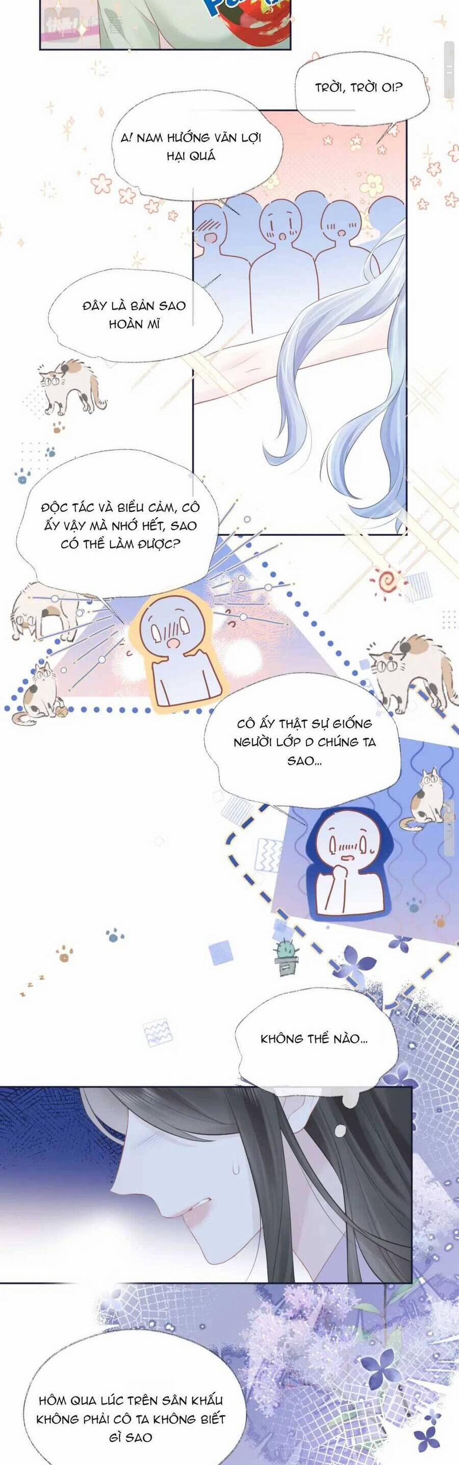 Ta Ở Hiện Đại Làm Đại Boss 8 trang 22