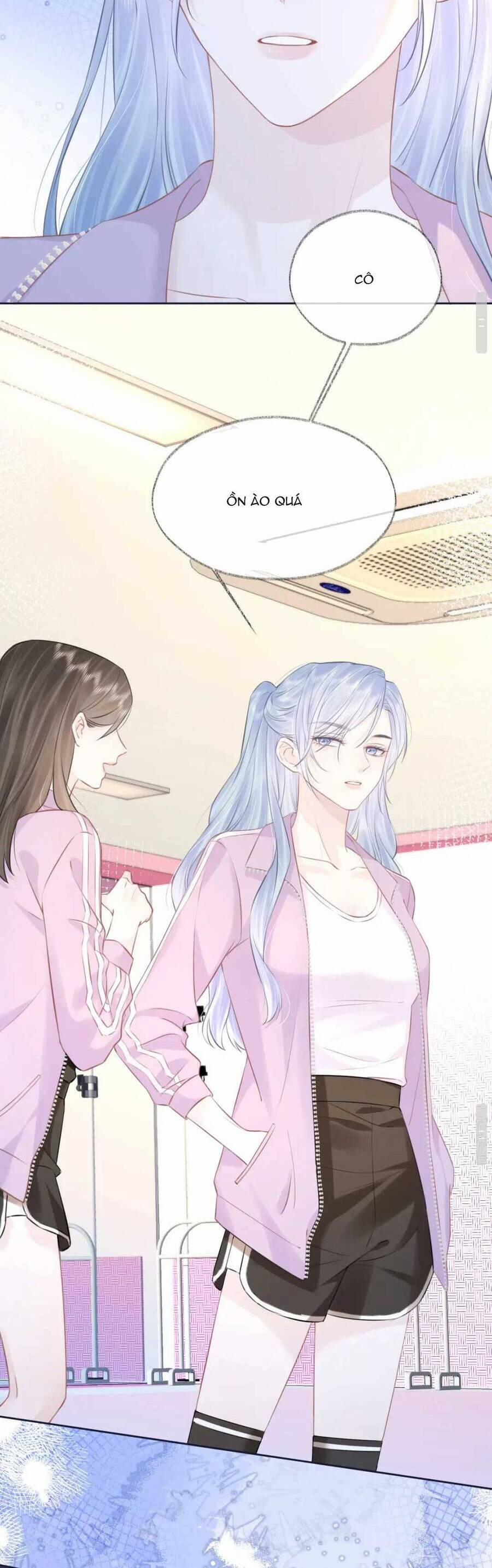 Ta Ở Hiện Đại Làm Đại Boss 8 trang 4