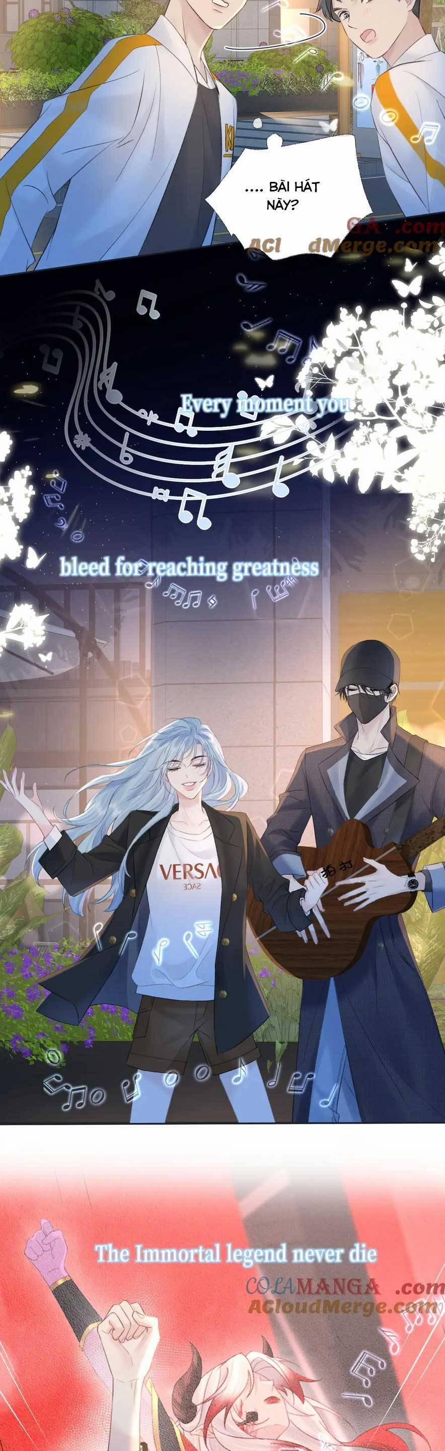 Ta Ở Hiện Đại Làm Đại Boss 80 trang 10