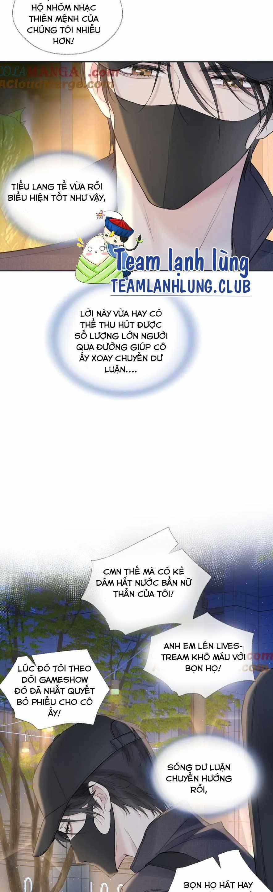 Ta Ở Hiện Đại Làm Đại Boss 80 trang 13