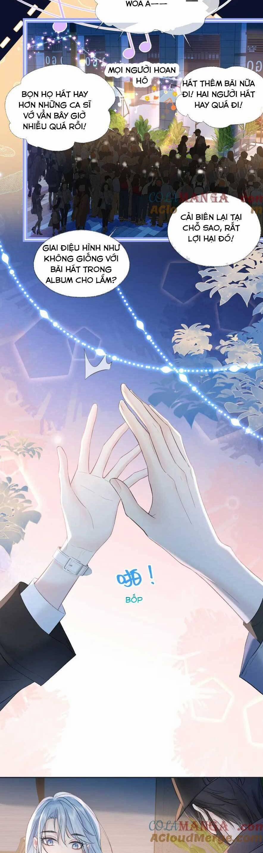 Ta Ở Hiện Đại Làm Đại Boss 80 trang 5