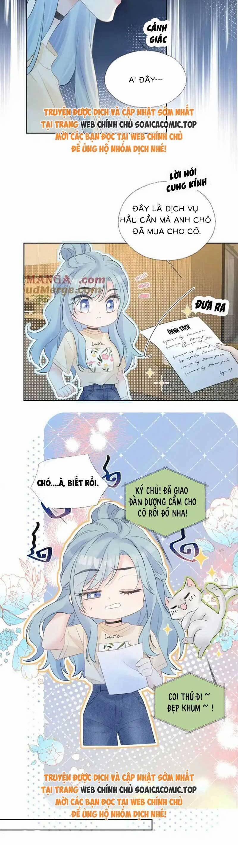 Ta Ở Hiện Đại Làm Đại Boss 81 trang 4