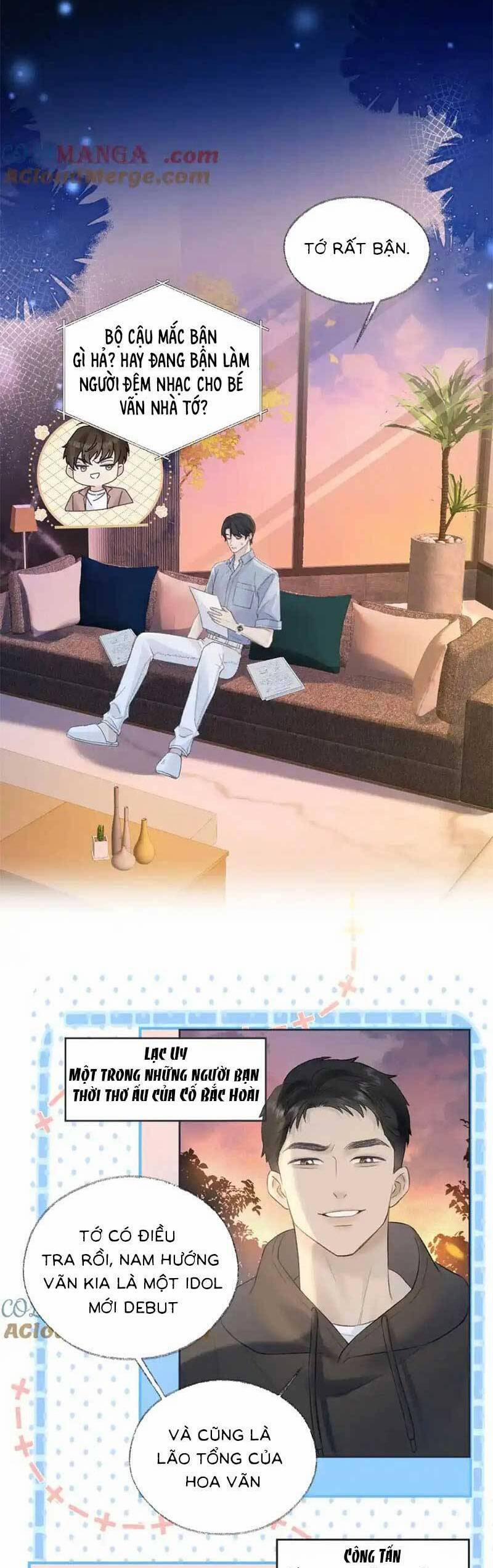 Ta Ở Hiện Đại Làm Đại Boss 81 trang 9