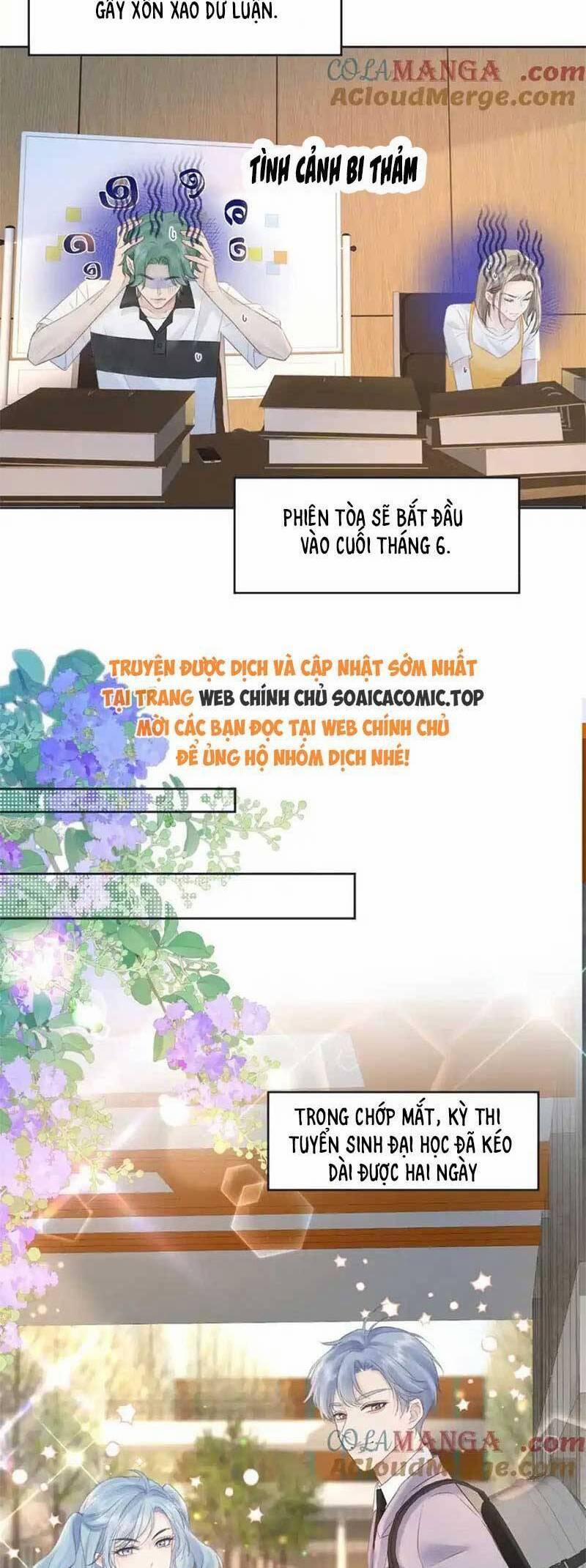 Ta Ở Hiện Đại Làm Đại Boss 82 trang 1