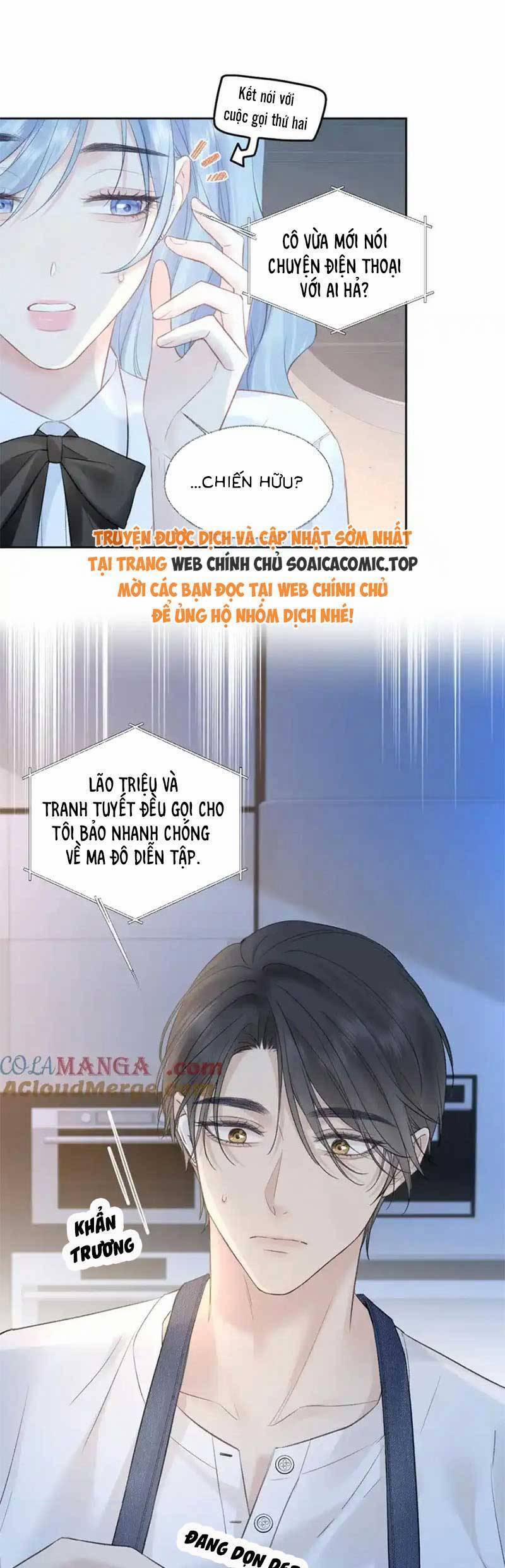 Ta Ở Hiện Đại Làm Đại Boss 82 trang 12