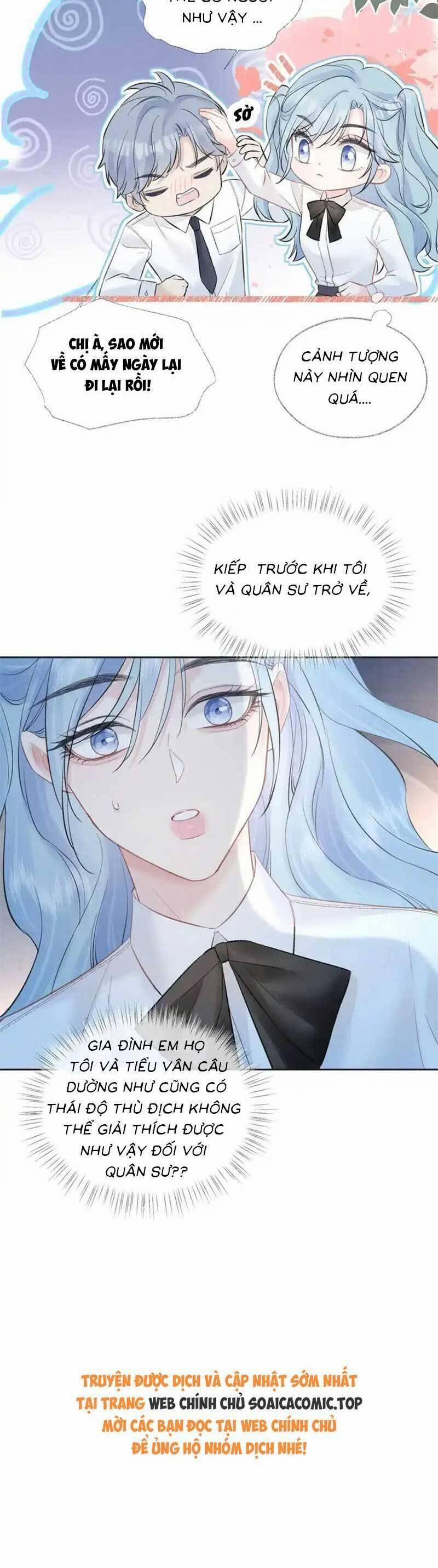 Ta Ở Hiện Đại Làm Đại Boss 82 trang 19