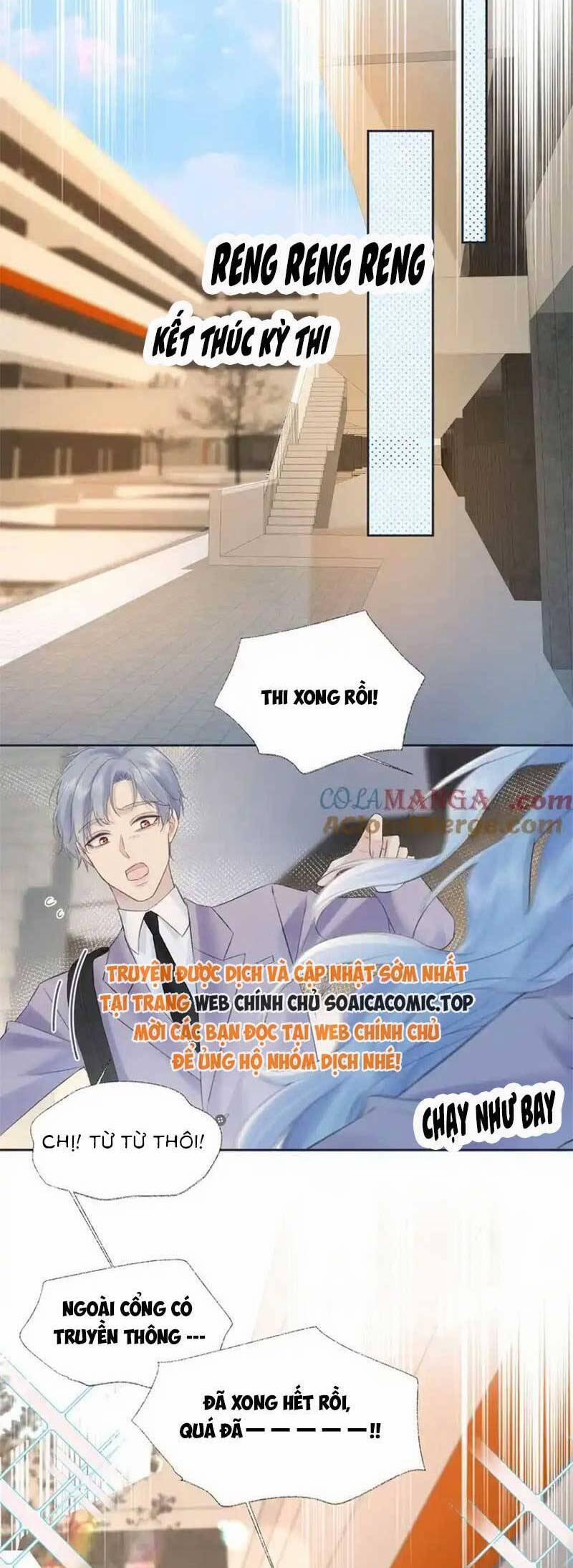 Ta Ở Hiện Đại Làm Đại Boss 82 trang 4