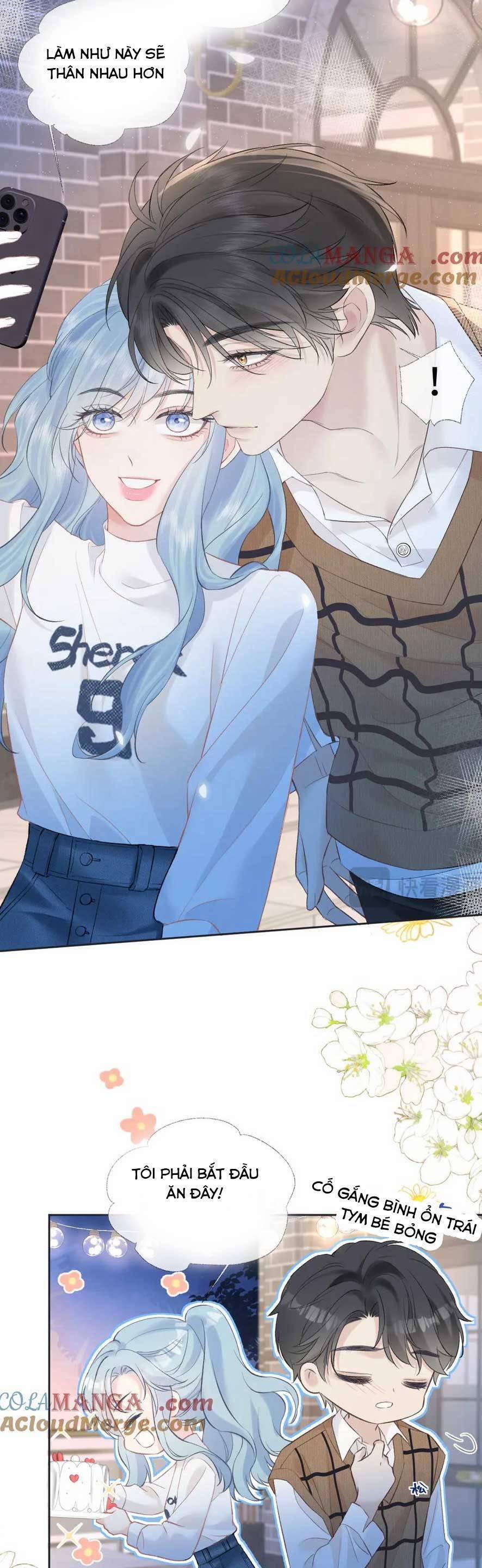 Ta Ở Hiện Đại Làm Đại Boss 83 trang 13