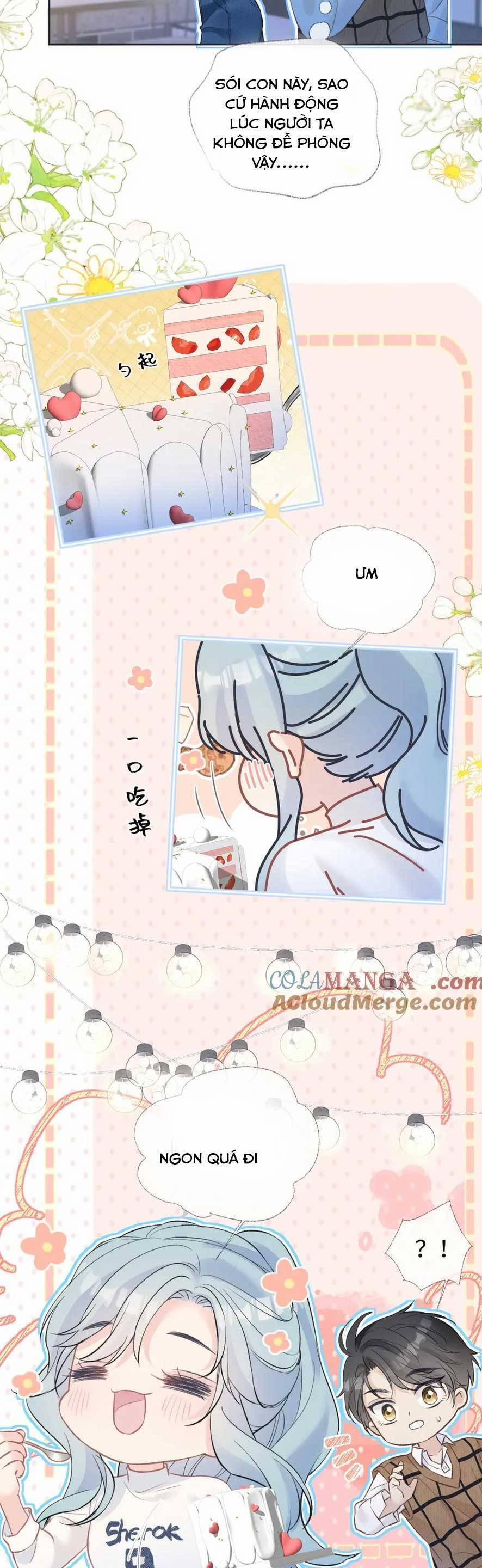 Ta Ở Hiện Đại Làm Đại Boss 83 trang 14