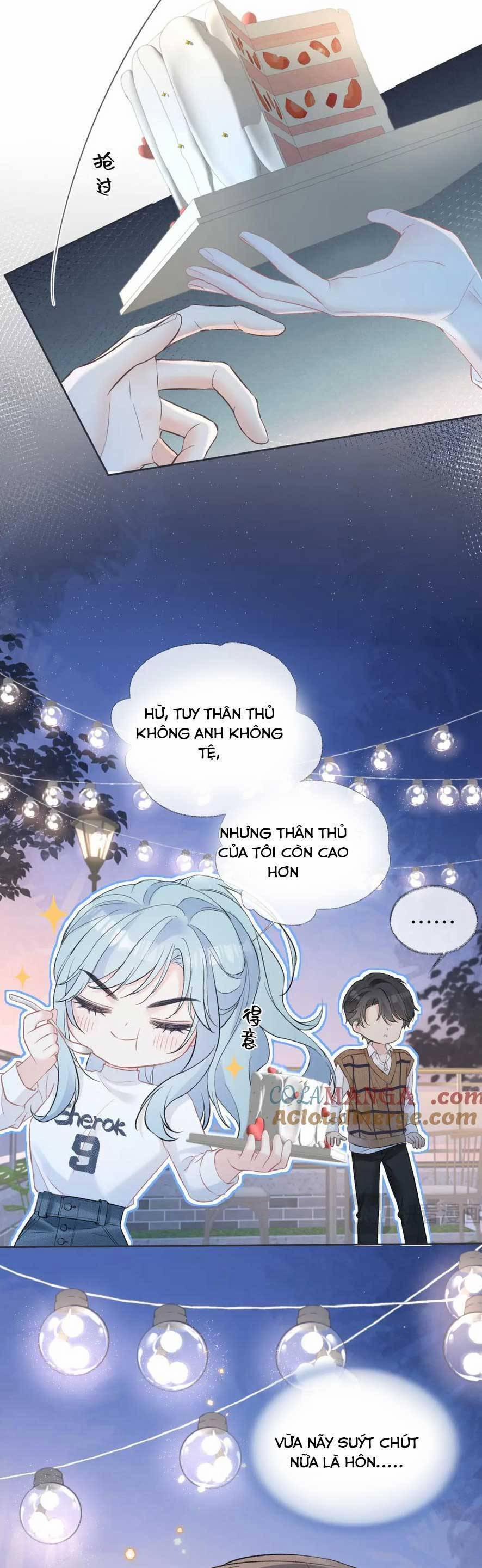 Ta Ở Hiện Đại Làm Đại Boss 83 trang 19