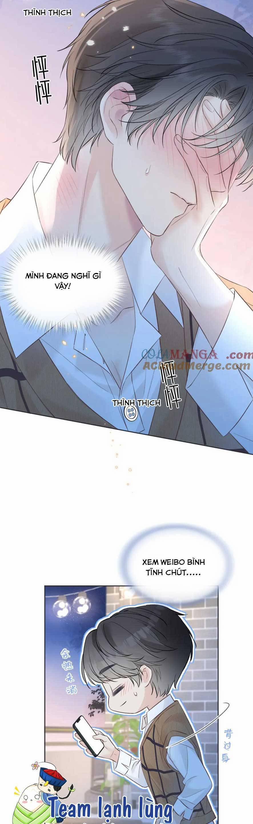 Ta Ở Hiện Đại Làm Đại Boss 83 trang 20