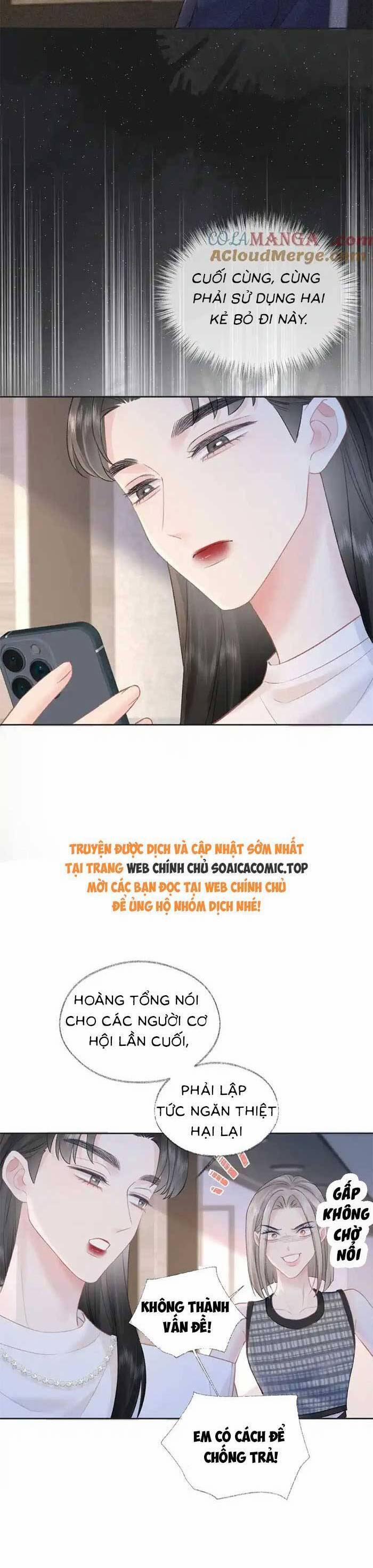 Ta Ở Hiện Đại Làm Đại Boss 84 trang 10