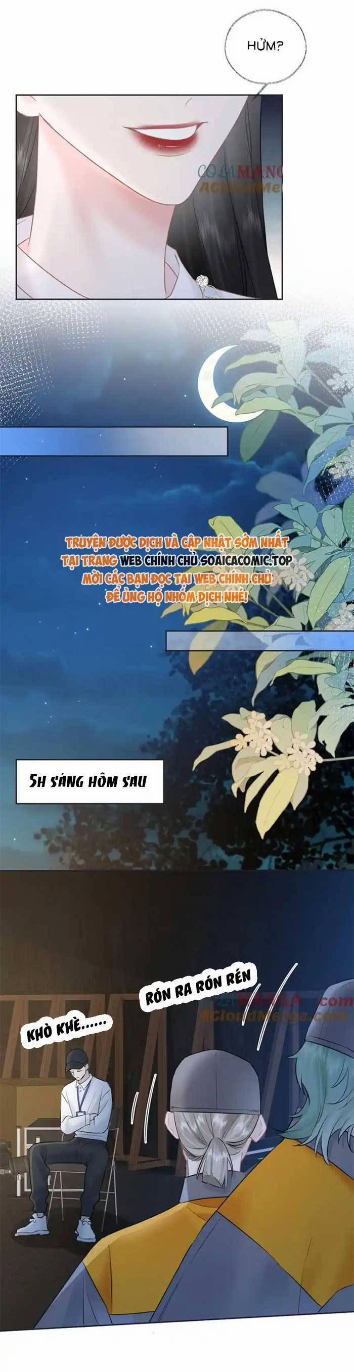 Ta Ở Hiện Đại Làm Đại Boss 84 trang 11