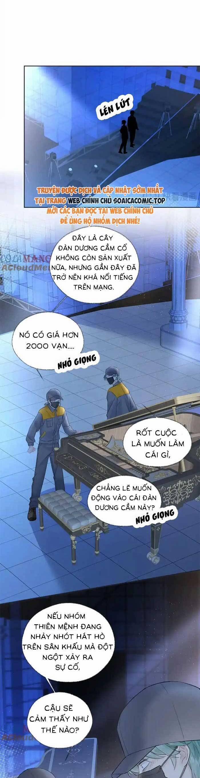 Ta Ở Hiện Đại Làm Đại Boss 84 trang 12