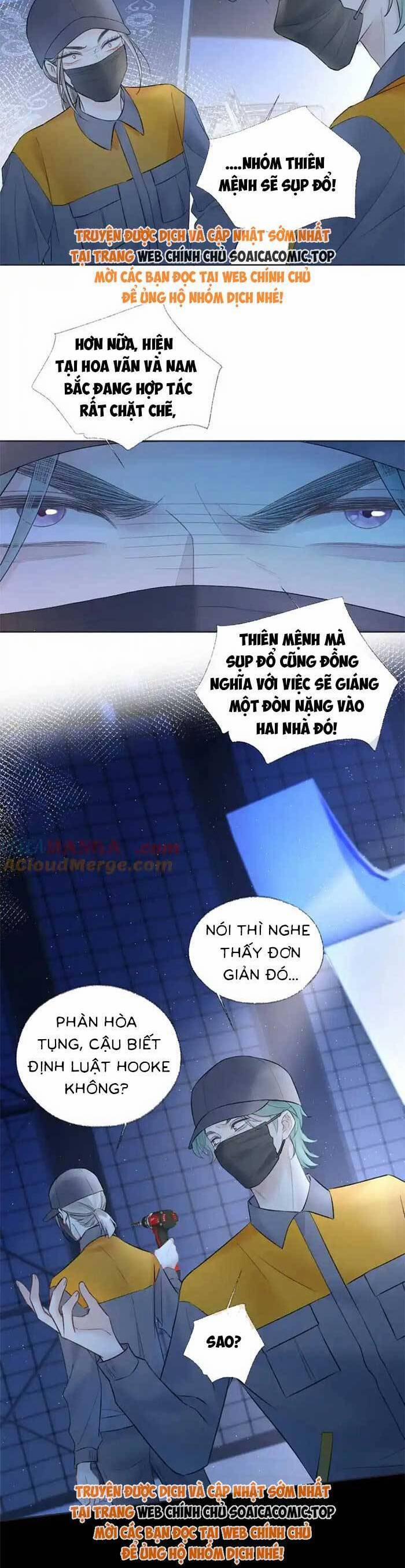 Ta Ở Hiện Đại Làm Đại Boss 84 trang 13