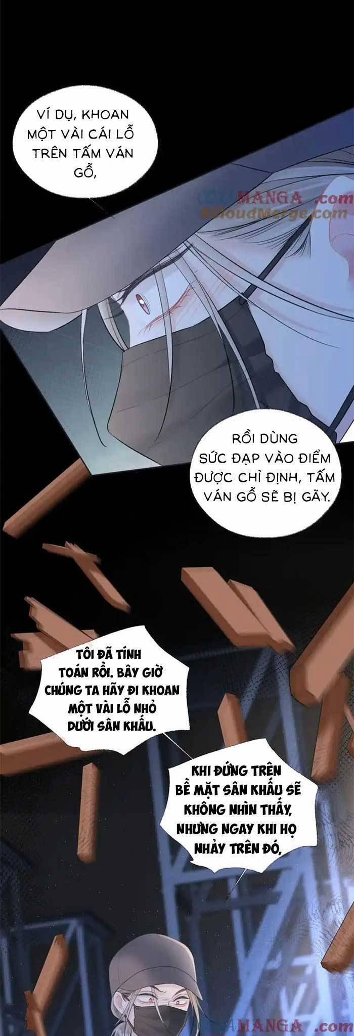 Ta Ở Hiện Đại Làm Đại Boss 84 trang 14