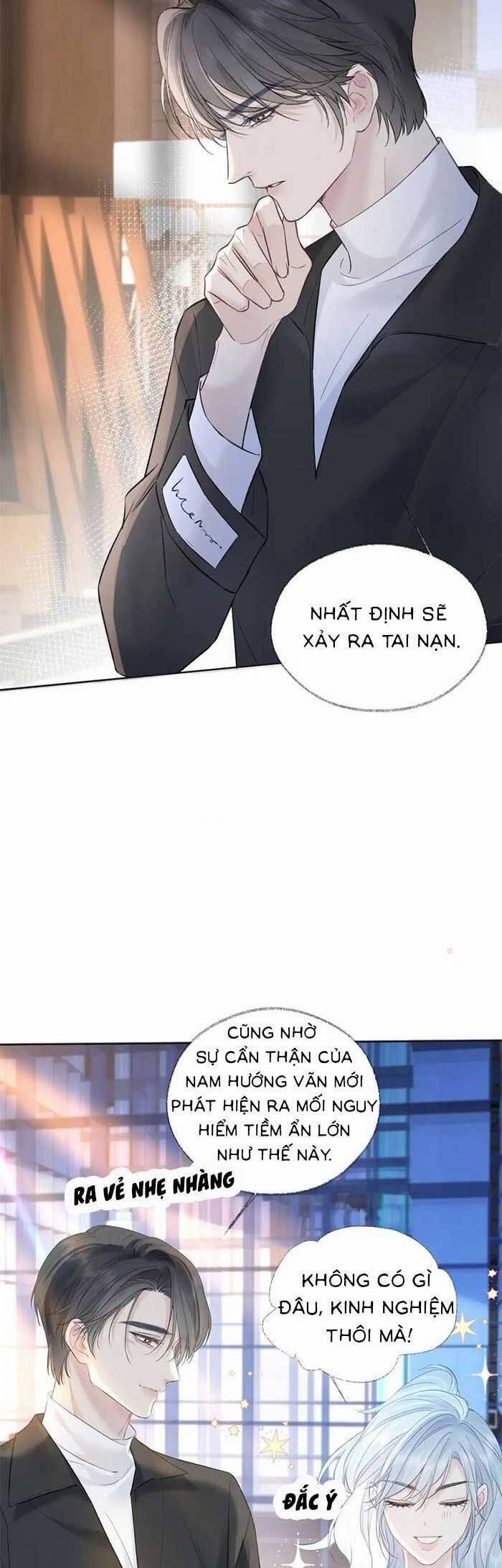 Ta Ở Hiện Đại Làm Đại Boss 85 trang 12