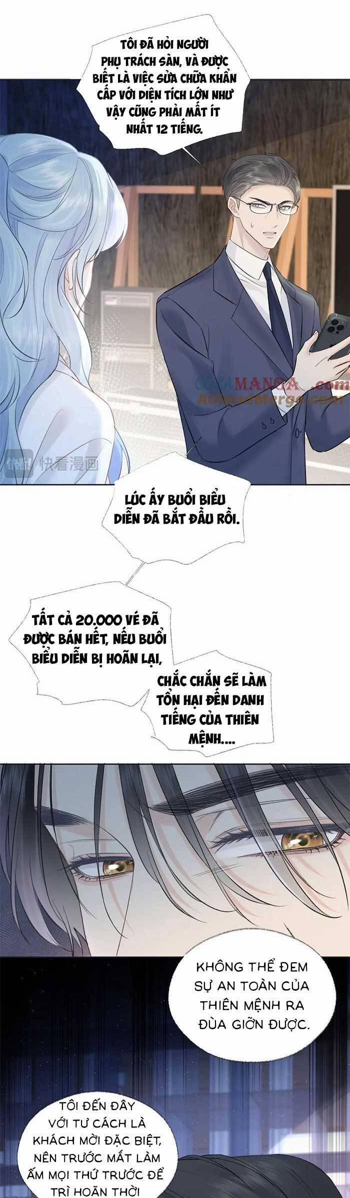 Ta Ở Hiện Đại Làm Đại Boss 85 trang 16