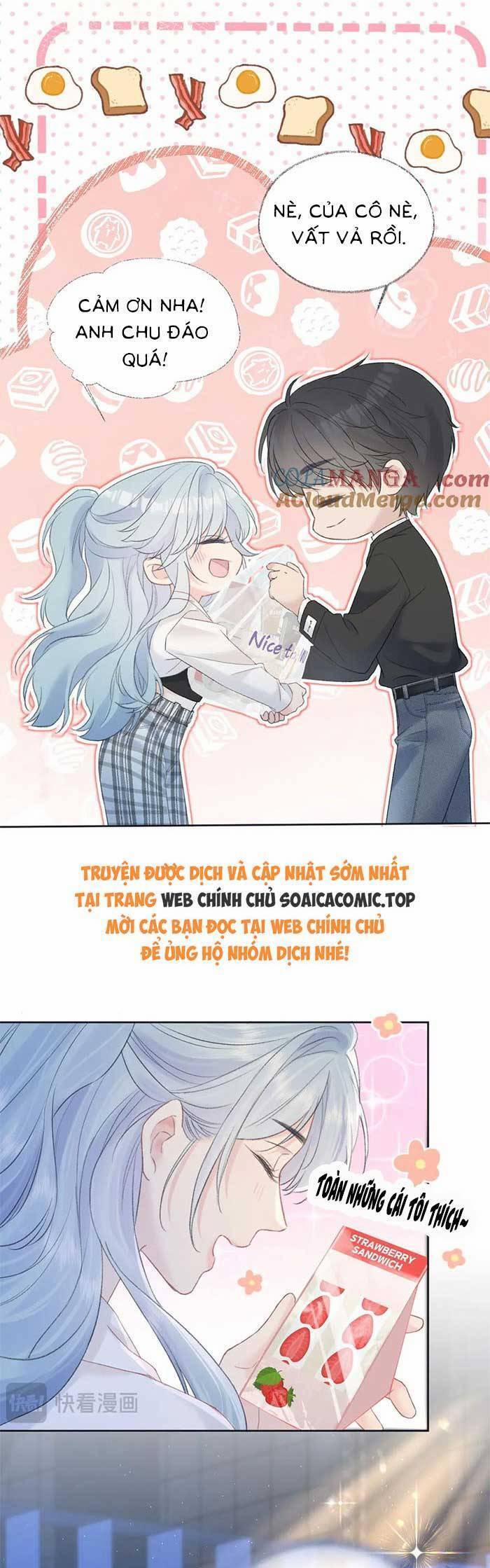 Ta Ở Hiện Đại Làm Đại Boss 85 trang 3