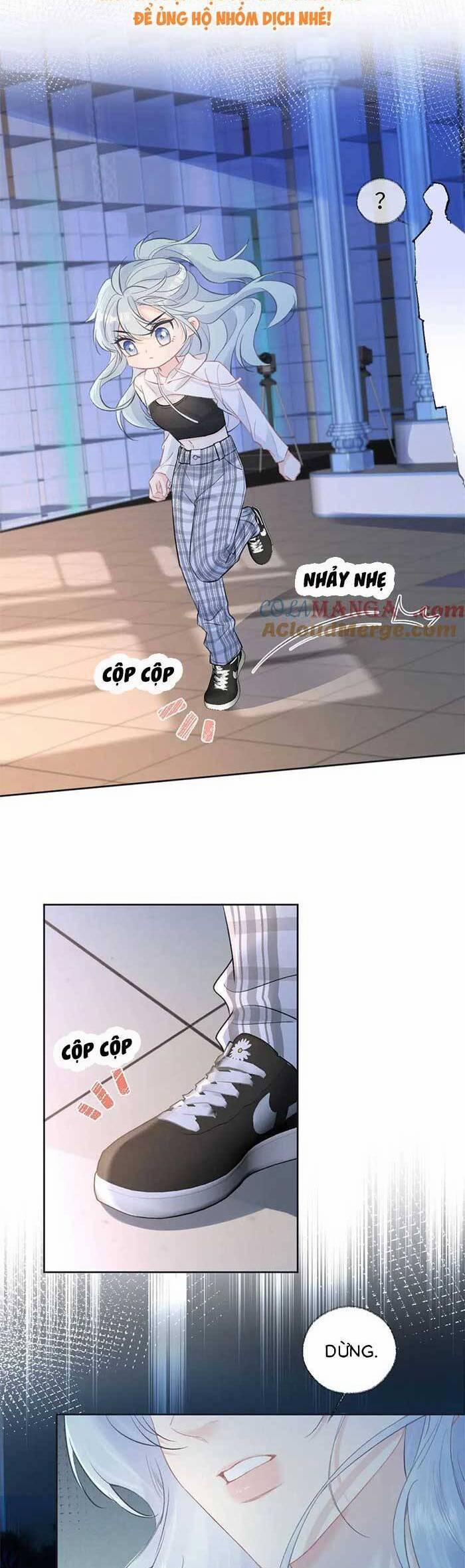 Ta Ở Hiện Đại Làm Đại Boss 85 trang 7