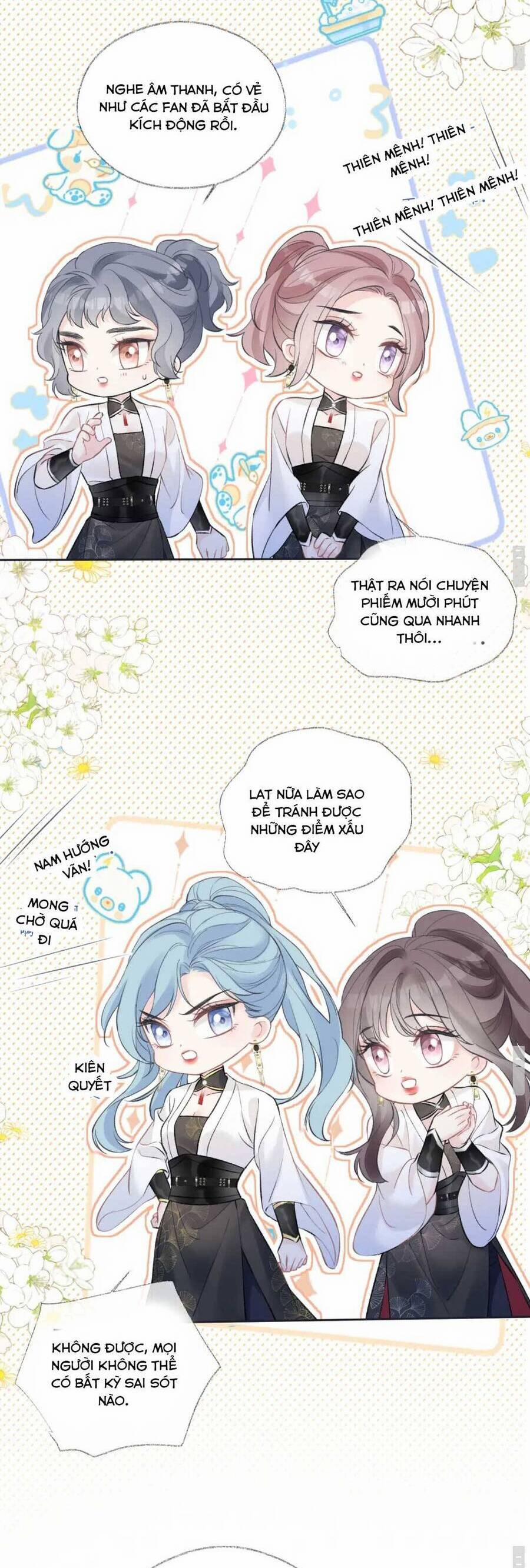 Ta Ở Hiện Đại Làm Đại Boss 86 trang 10