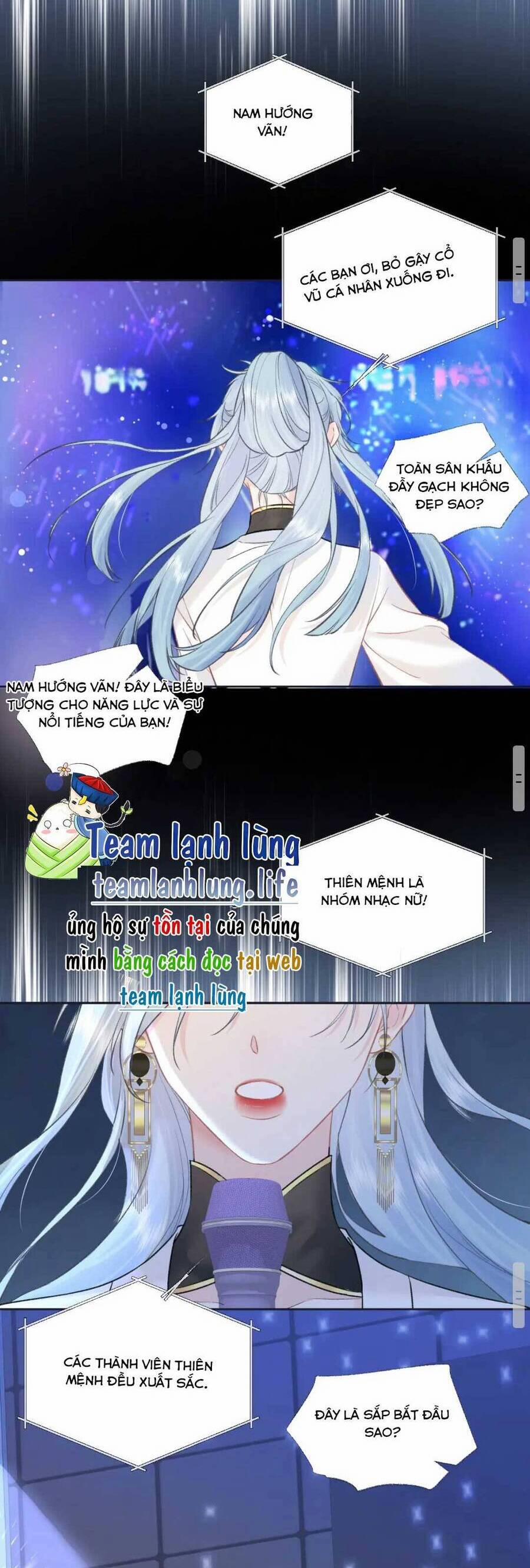 Ta Ở Hiện Đại Làm Đại Boss 86 trang 14