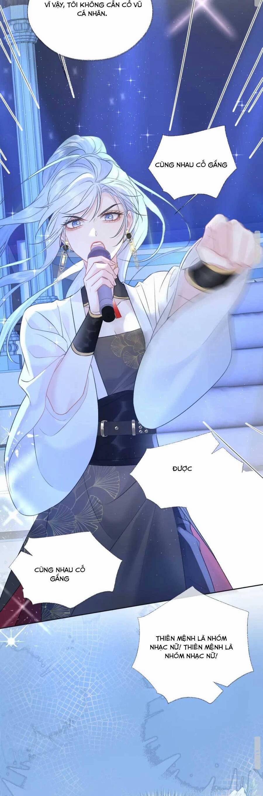 Ta Ở Hiện Đại Làm Đại Boss 86 trang 20