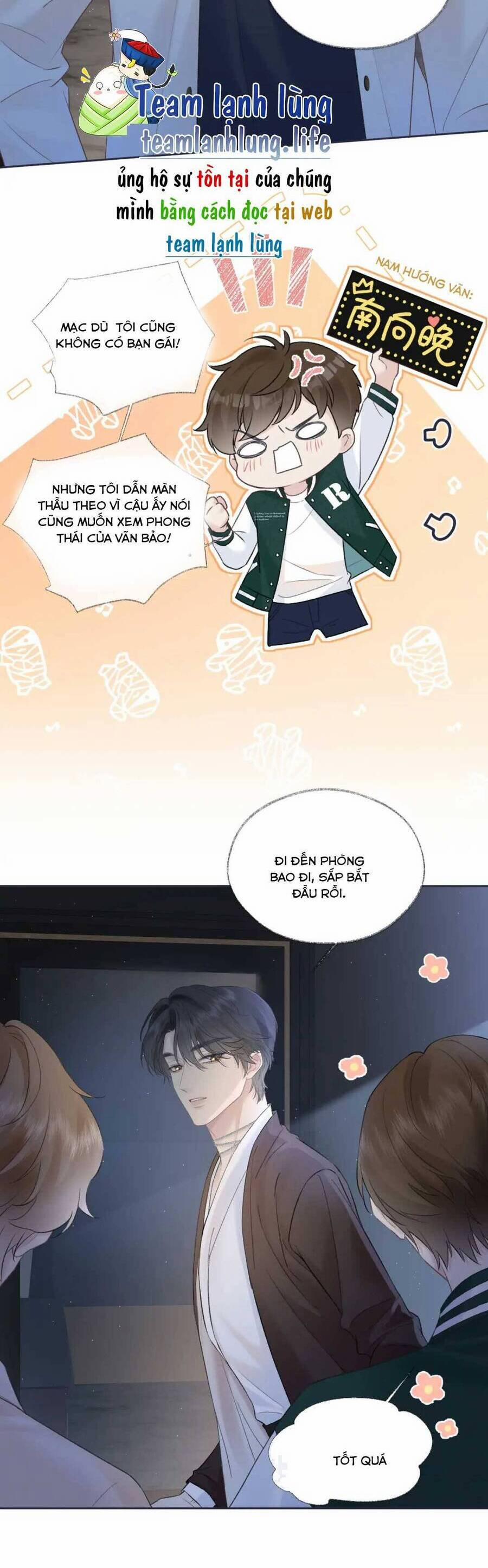 Ta Ở Hiện Đại Làm Đại Boss 86 trang 6