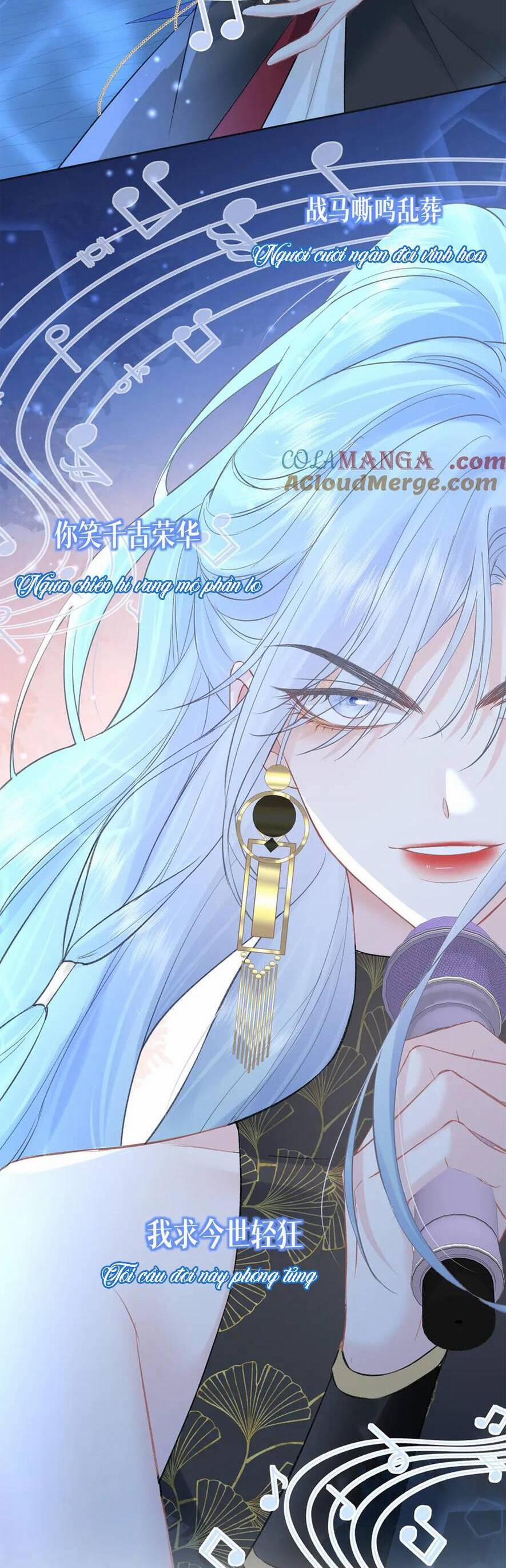 Ta Ở Hiện Đại Làm Đại Boss 87 trang 22