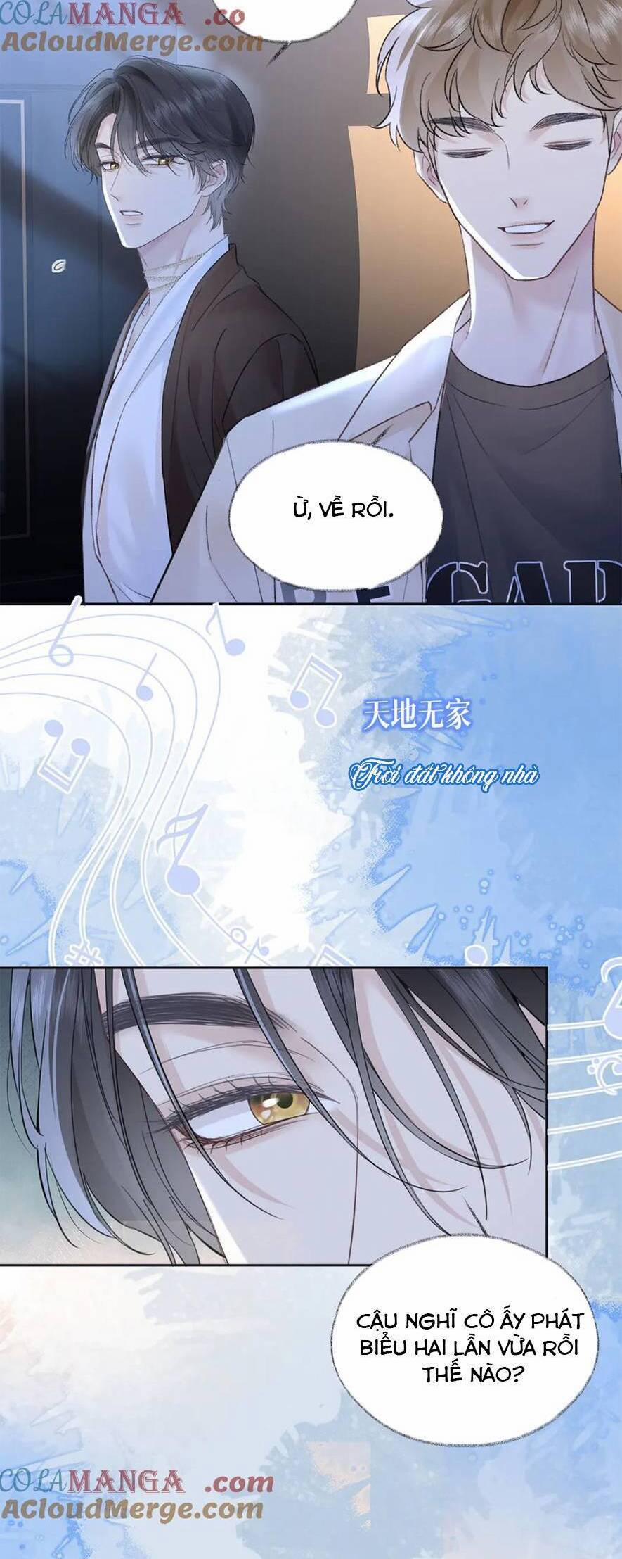 Ta Ở Hiện Đại Làm Đại Boss 87 trang 24