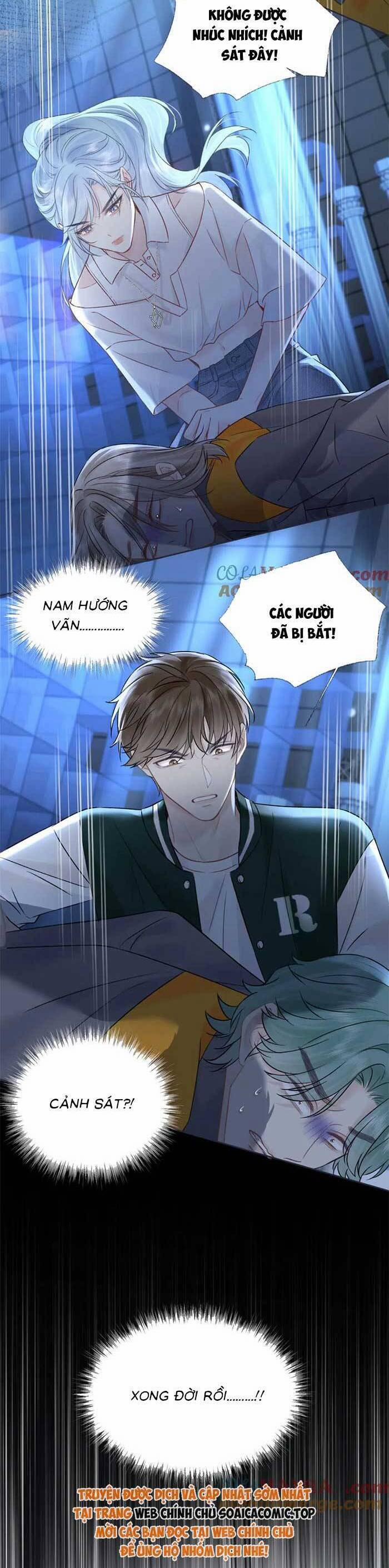 Ta Ở Hiện Đại Làm Đại Boss 88 trang 12