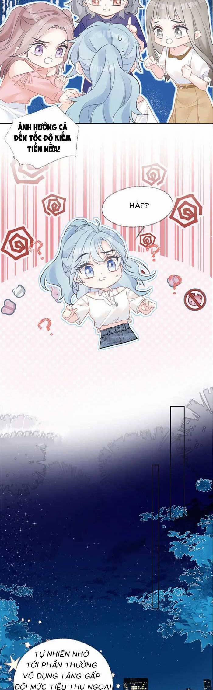 Ta Ở Hiện Đại Làm Đại Boss 89 trang 10