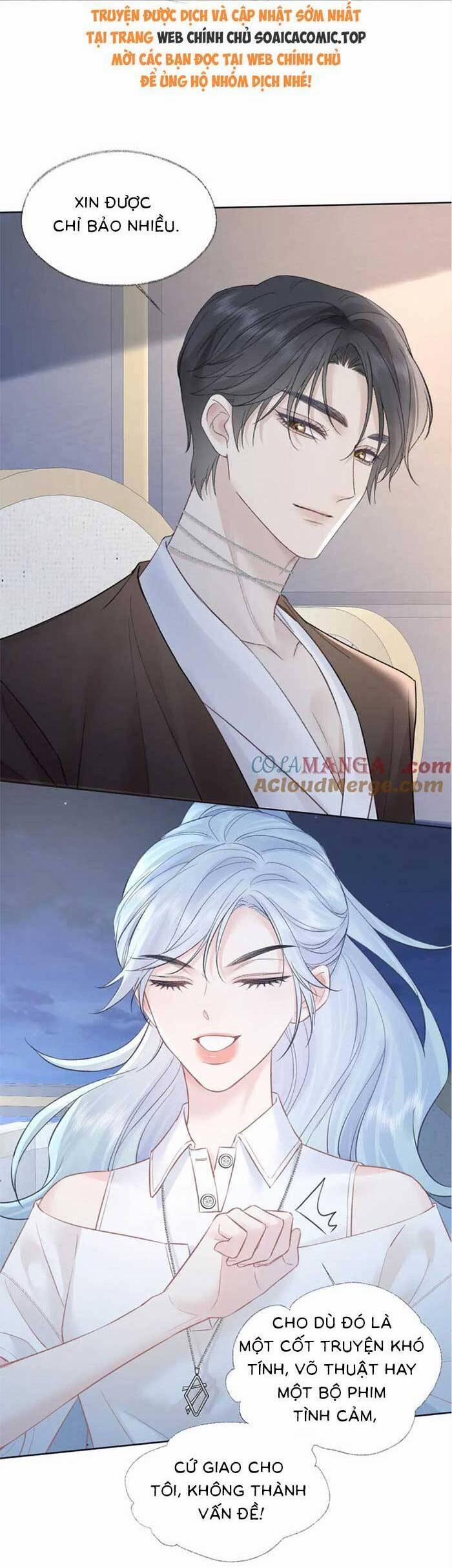 Ta Ở Hiện Đại Làm Đại Boss 89 trang 8