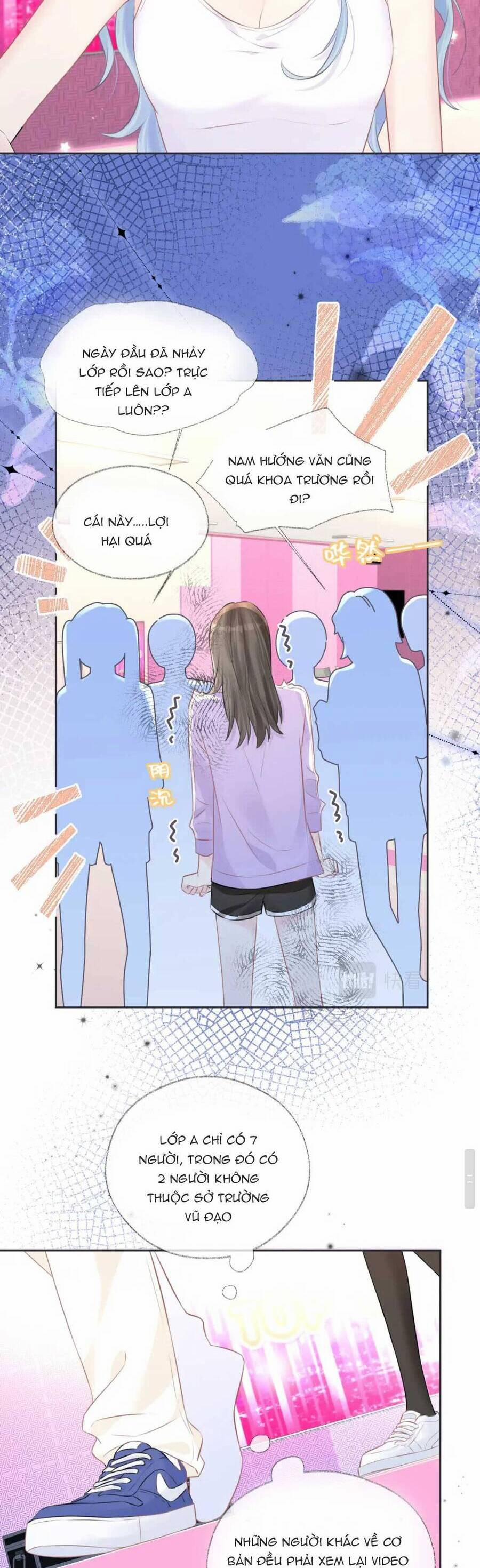 Ta Ở Hiện Đại Làm Đại Boss 9 trang 11