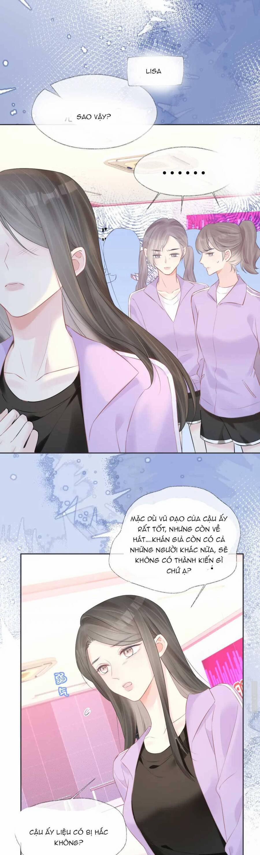 Ta Ở Hiện Đại Làm Đại Boss 9 trang 13