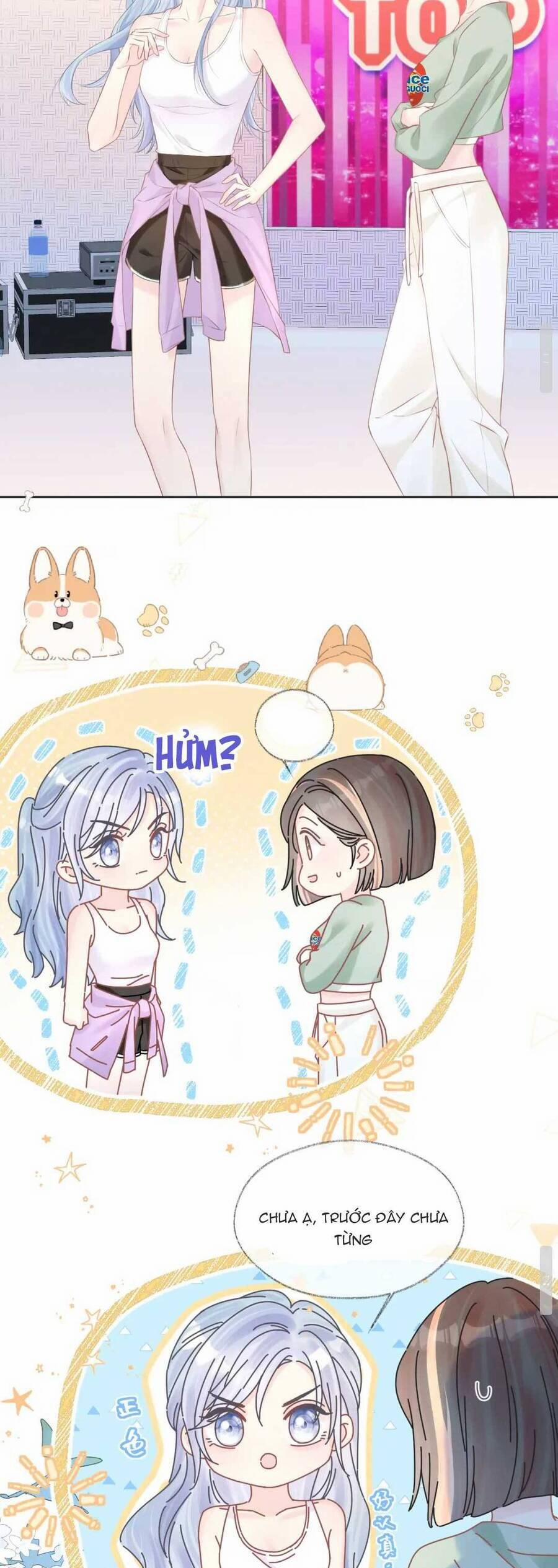 Ta Ở Hiện Đại Làm Đại Boss 9 trang 6